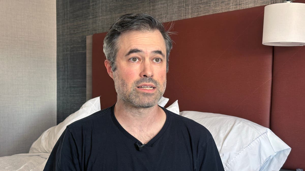 Rutgers Professor Mark Bray Releases New Book After Fleeing to Spain