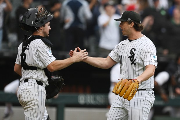 White Sox Secure Victory Over Tigers with Strong Pitching and Key Plays