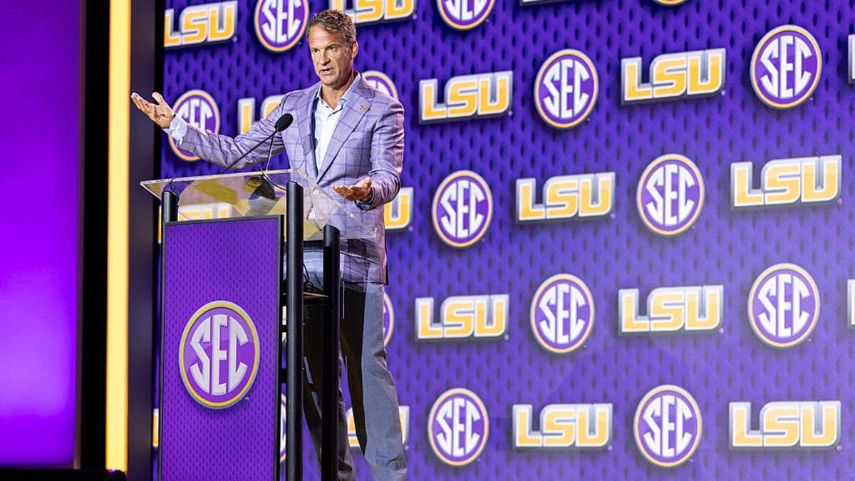 LSU Faces SEC Lawsuit as Roster Finalized