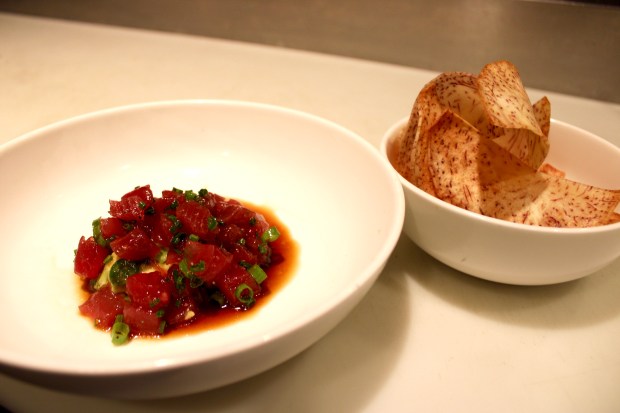 Chef Todd Stein Returns with Restaurant Juniper in Highwood