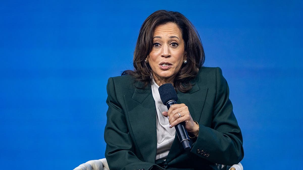 Kamala Harris Criticizes Trump Administration; Security Incident at Her Home
