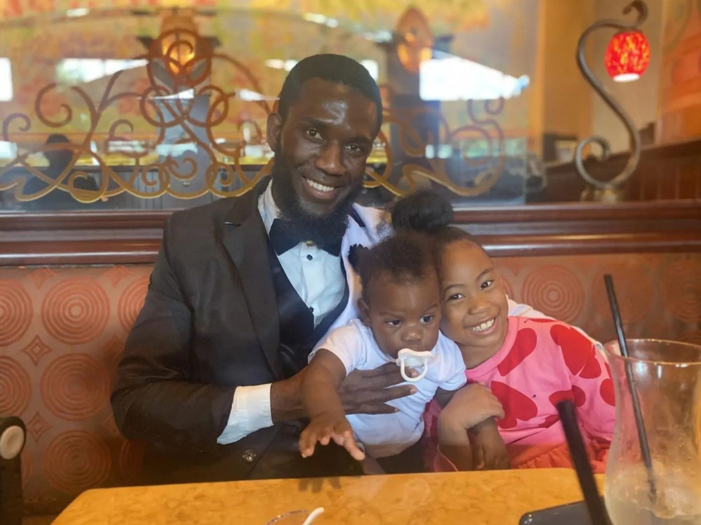 Pastor Molis Augustave’s Imminent Deportation Concerns Advocates