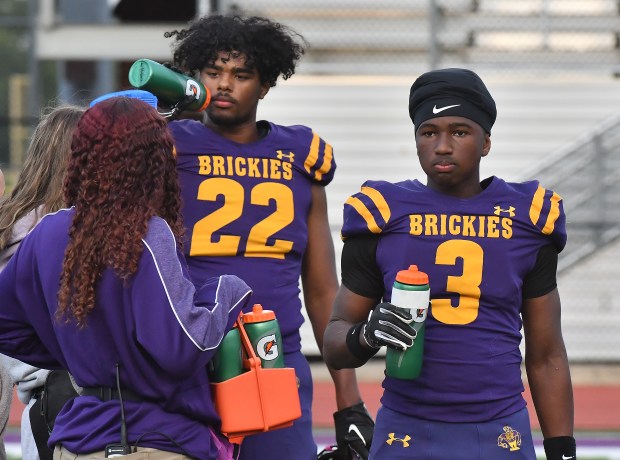 Hobart Junior Miles White’s Growth and Influence