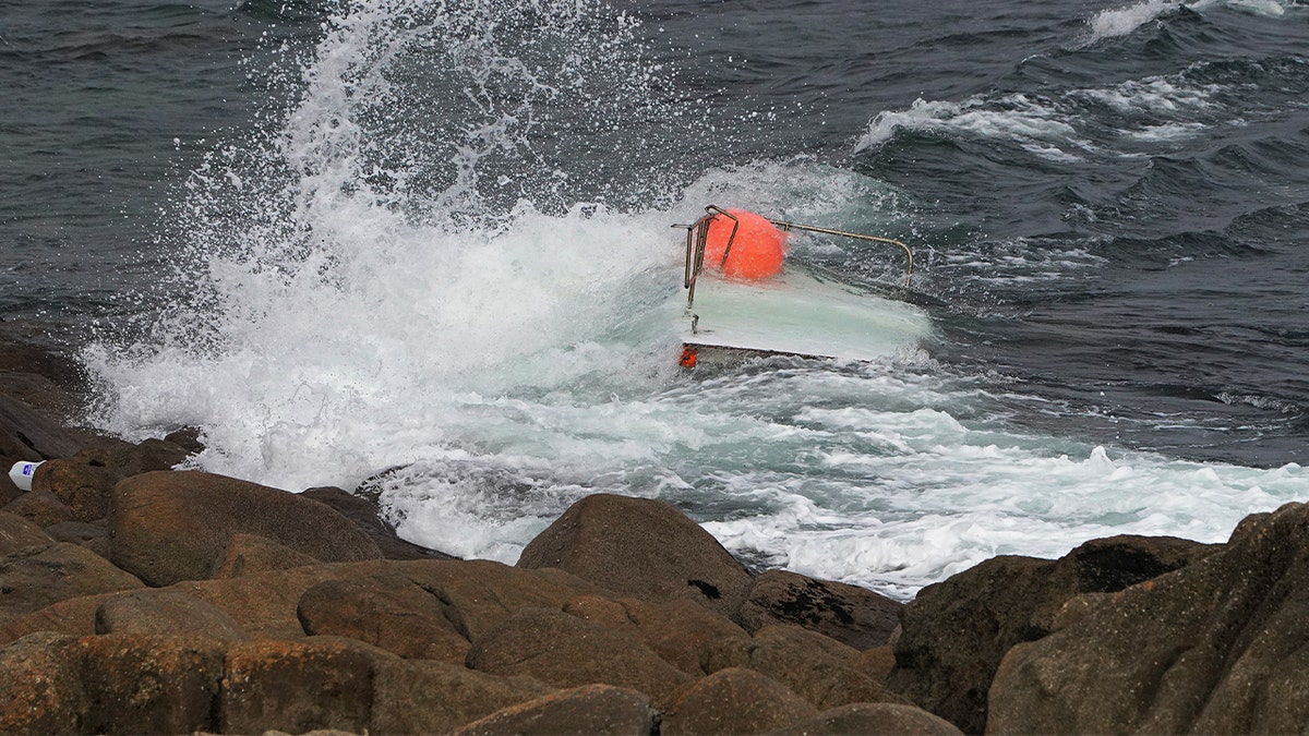 Teen Survivor Found After Boat Capsizes off Alaska’s Coast
