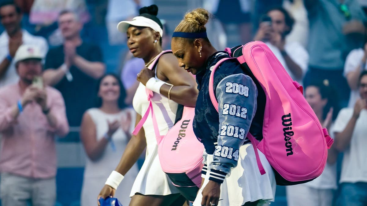 Venus and Serena Williams Return to US Open with Thrilling Match