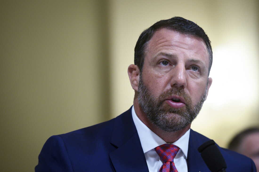 Allegations of Federal Law Violations in Voter Investigation