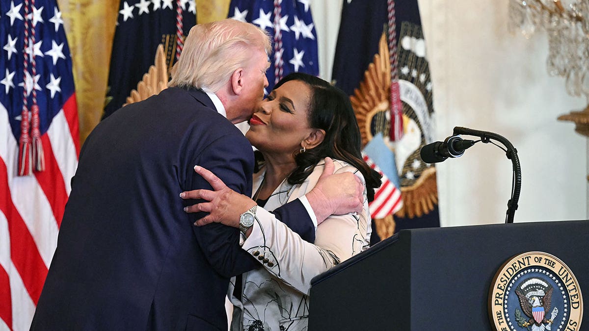 Debate on Presidential Pardons Sparks Controversy