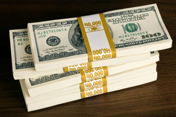 Evaluating the Benefits of a 3-Year CD for $50,000