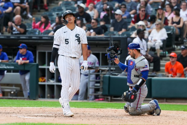 Chicago White Sox’s Munetaka Murakami’s Performance and Future Outlook