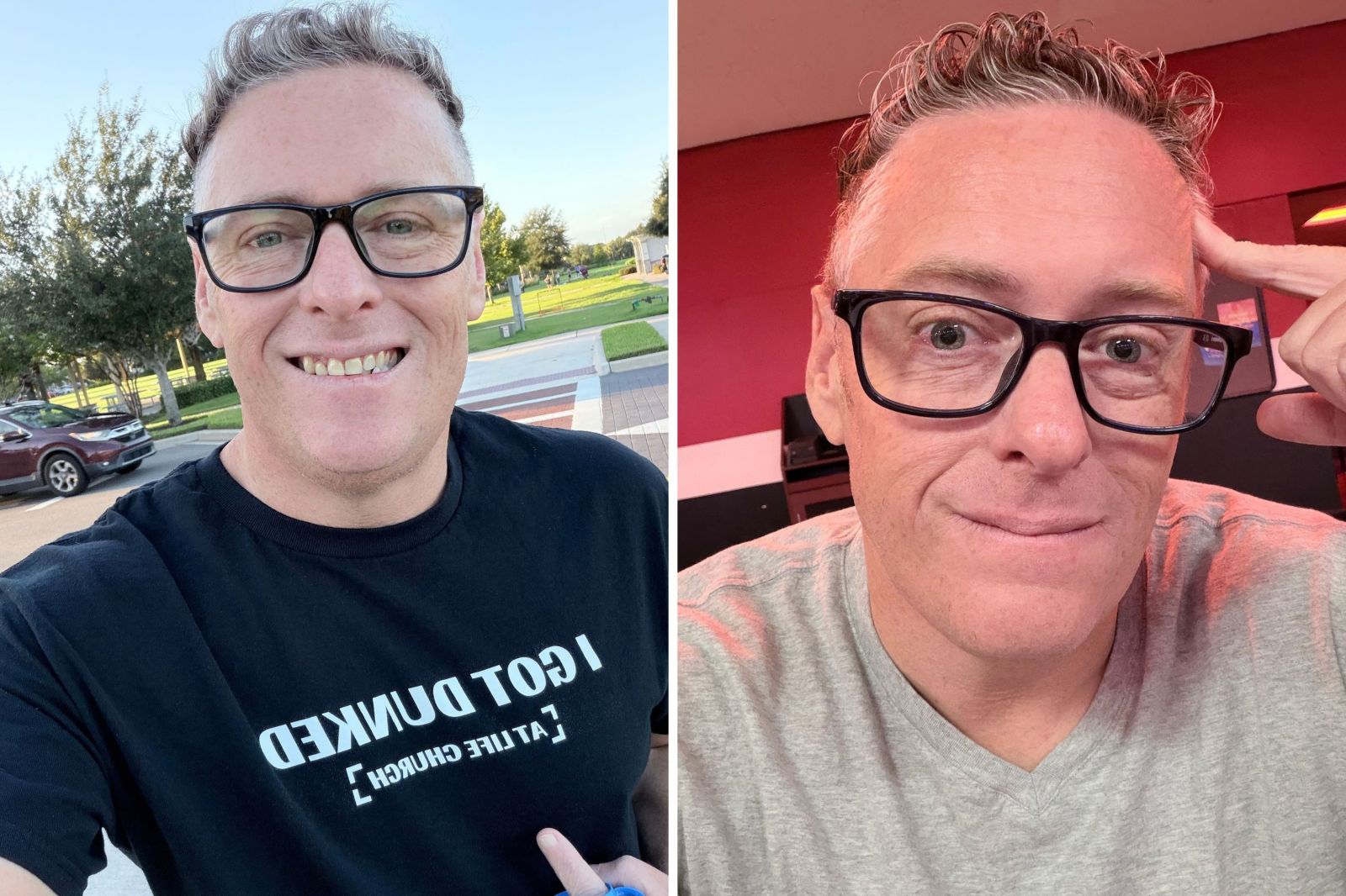 Jeremy Scott’s Journey with Early-Onset Alzheimer’s: A Personal and Public Battle