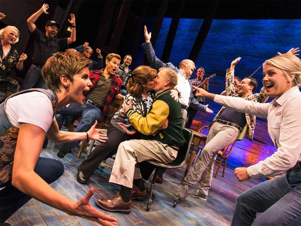 Remembering the Generosity of Gander: The Story Behind ‘Come From Away’