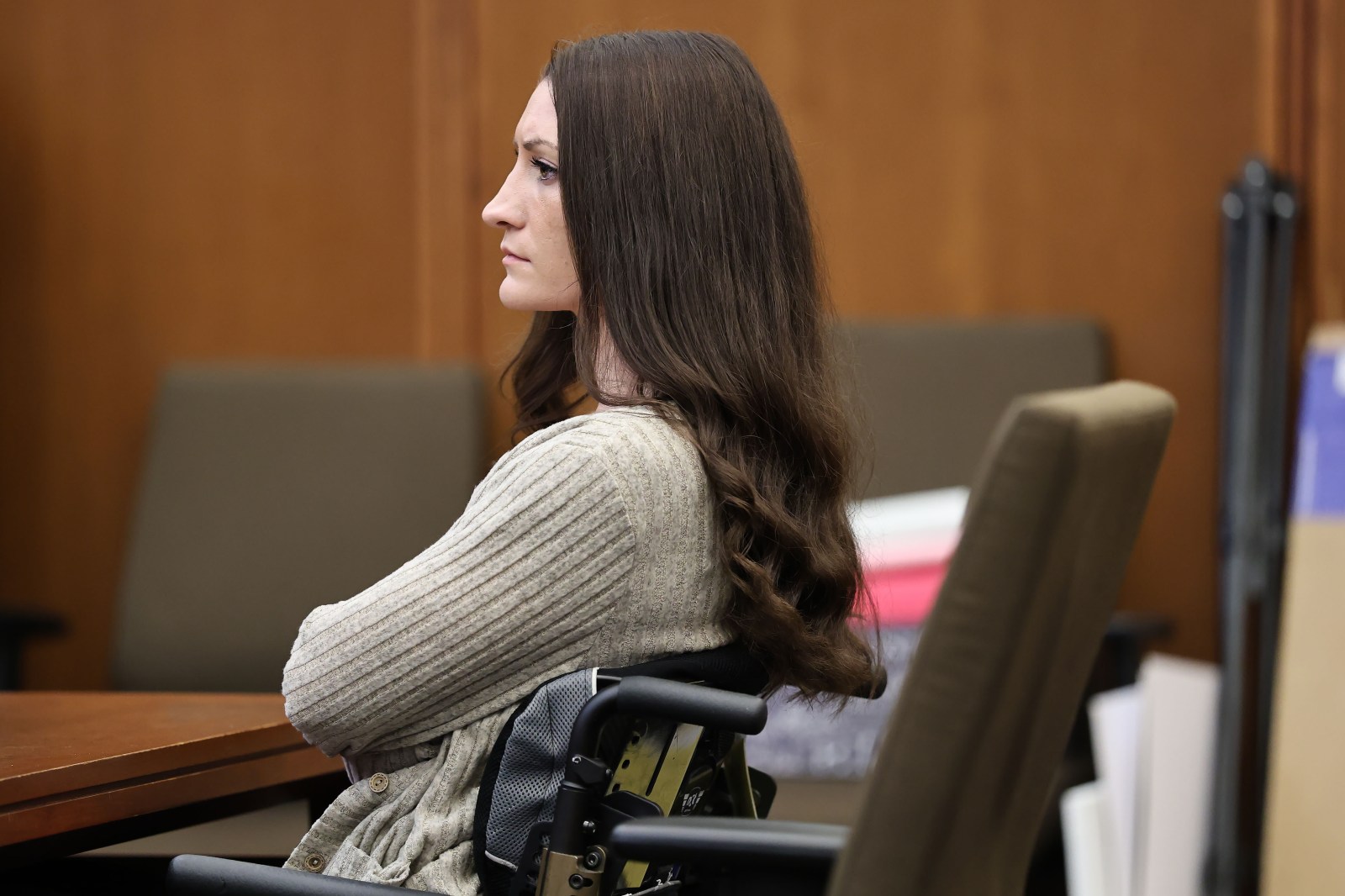 Jurors’ Comments and Clancy’s Mistrial Impact on Plea Negotiations