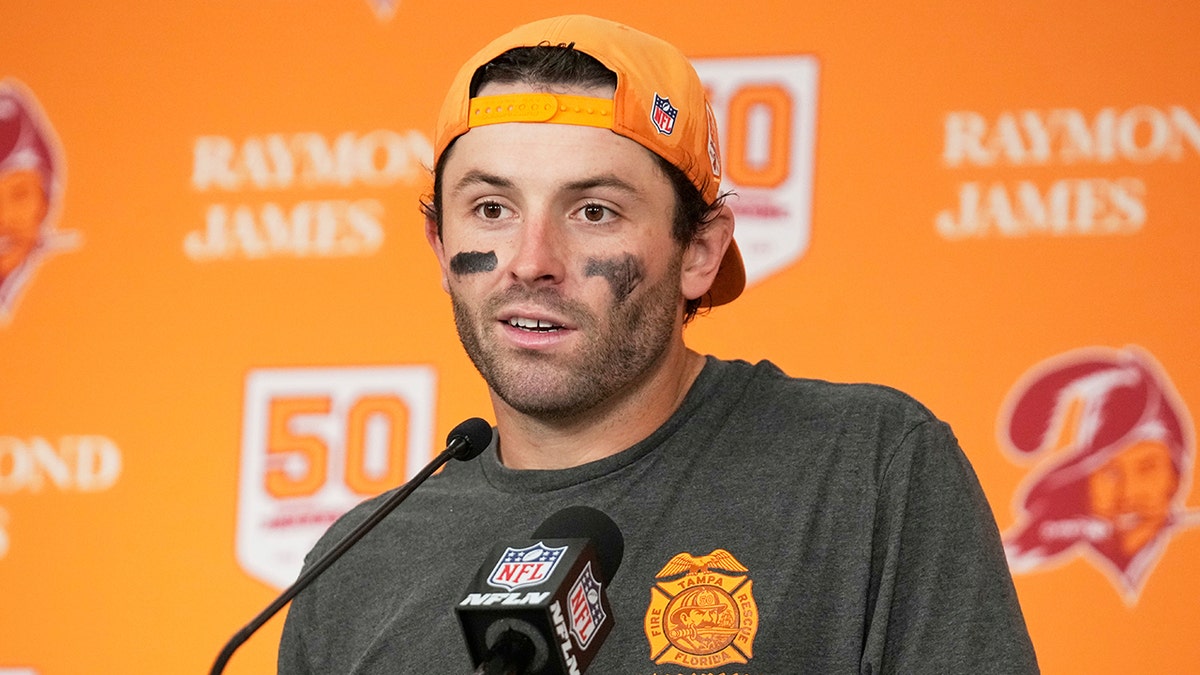 Baker Mayfield’s Contract Extension with Tampa Bay Buccaneers