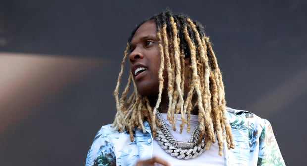 Lil Durk Acquitted in Murder-for-Hire Plot
