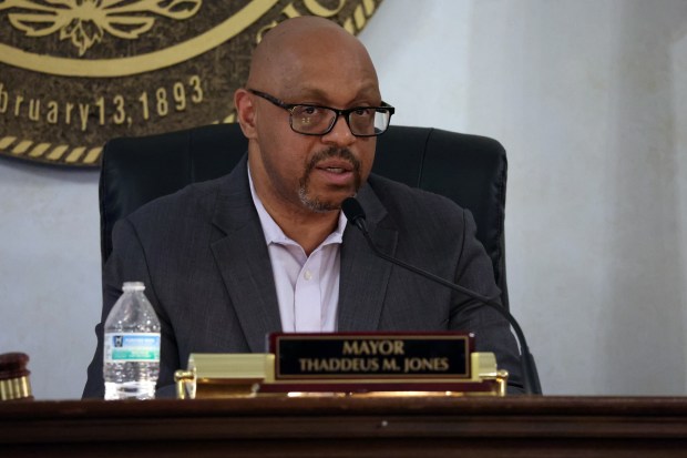 Calumet City Clerk Nyota Figgs Seeks Legal Recourse Following Lawsuit Dismissal