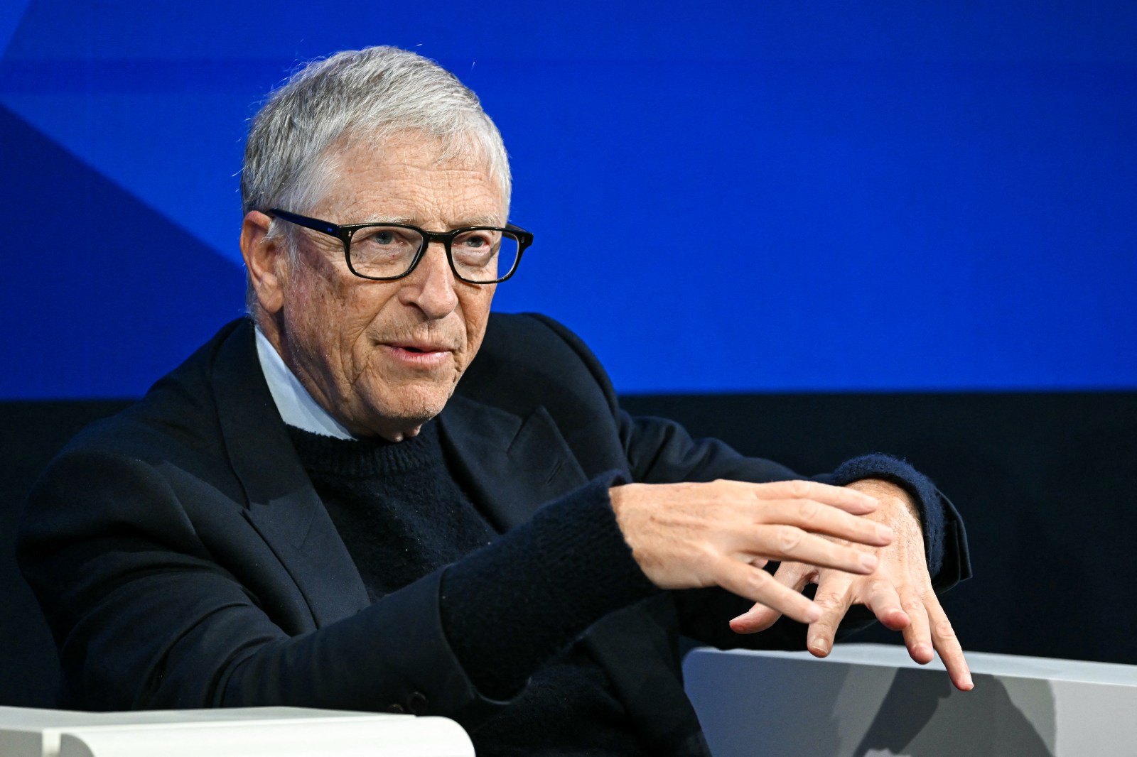 AI, Global Leadership and Gates’ Call for Regulation
