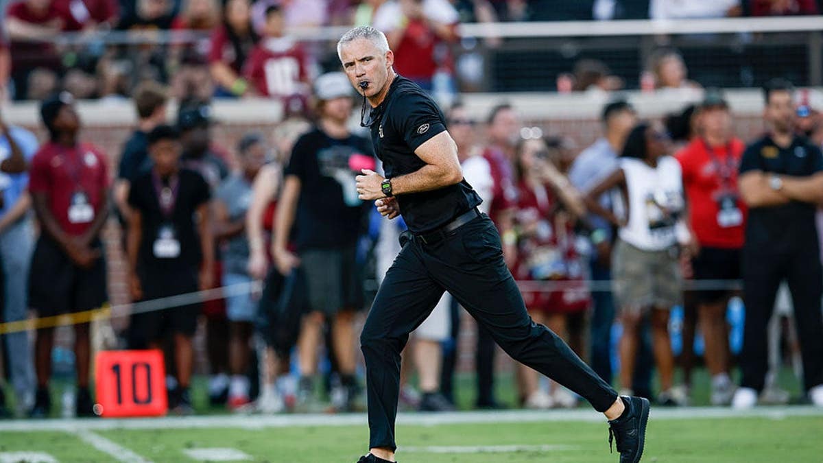 Power Outage Creates Turmoil at Florida State’s Doak Campbell Stadium