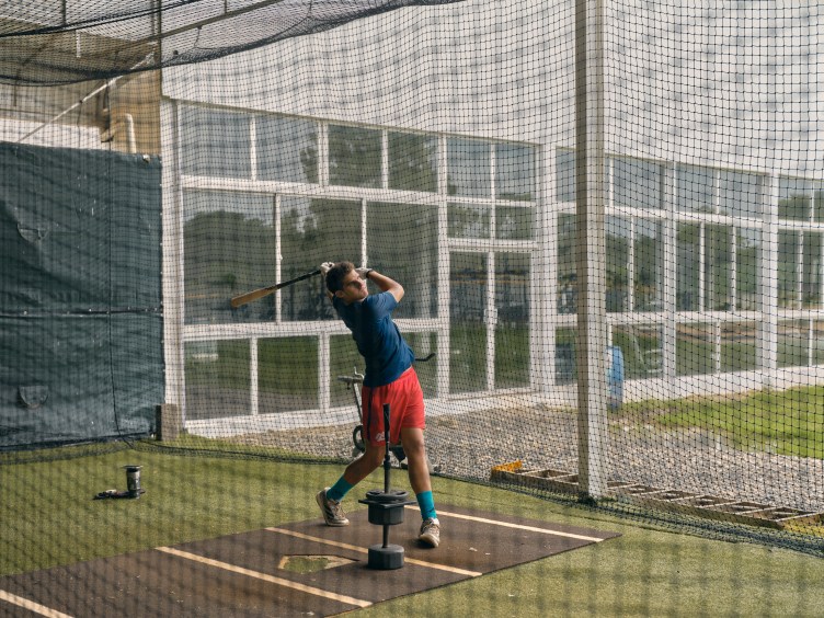 The Complex World of Dominican Republic Baseball and Its Challenges