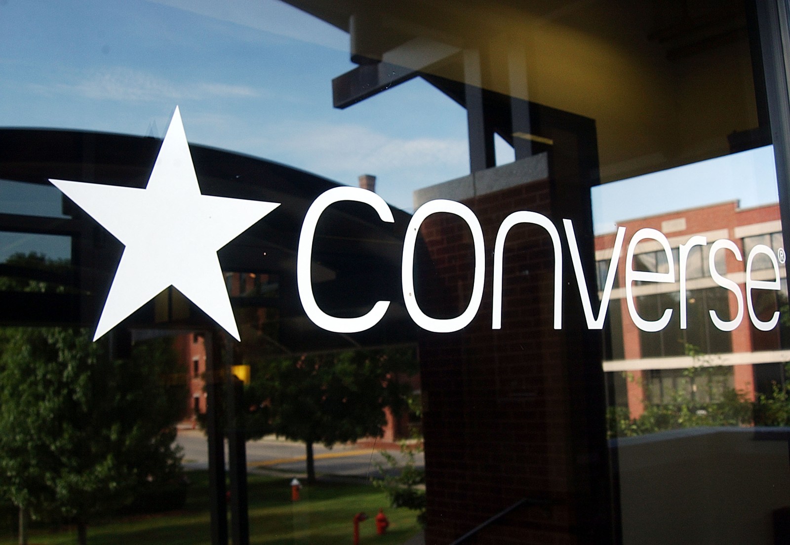 Converse Faces Backlash Over Social Media Ad