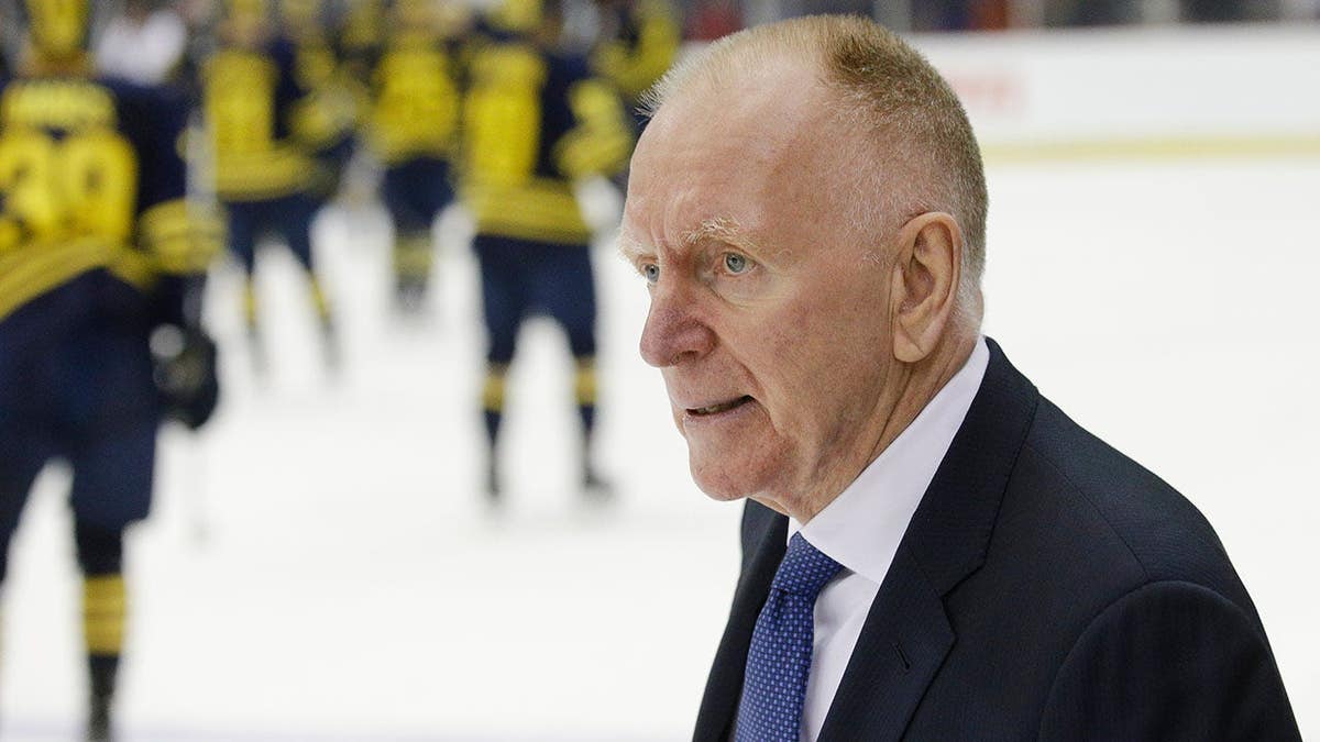 Former University of Michigan Hockey Players File Lawsuit Alleging Sexual Abuse and Hazing