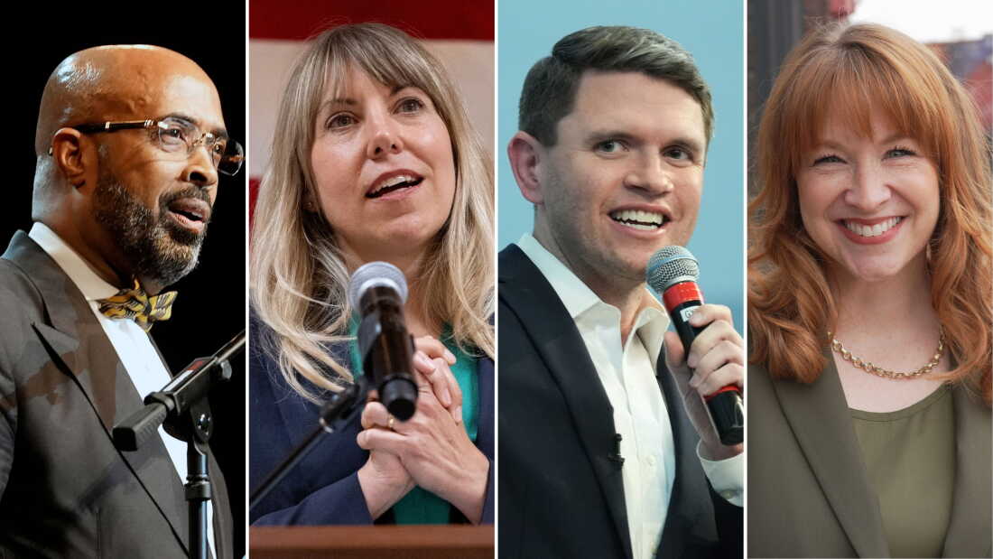Faith’s Role in Democratic Congressional Campaigns
