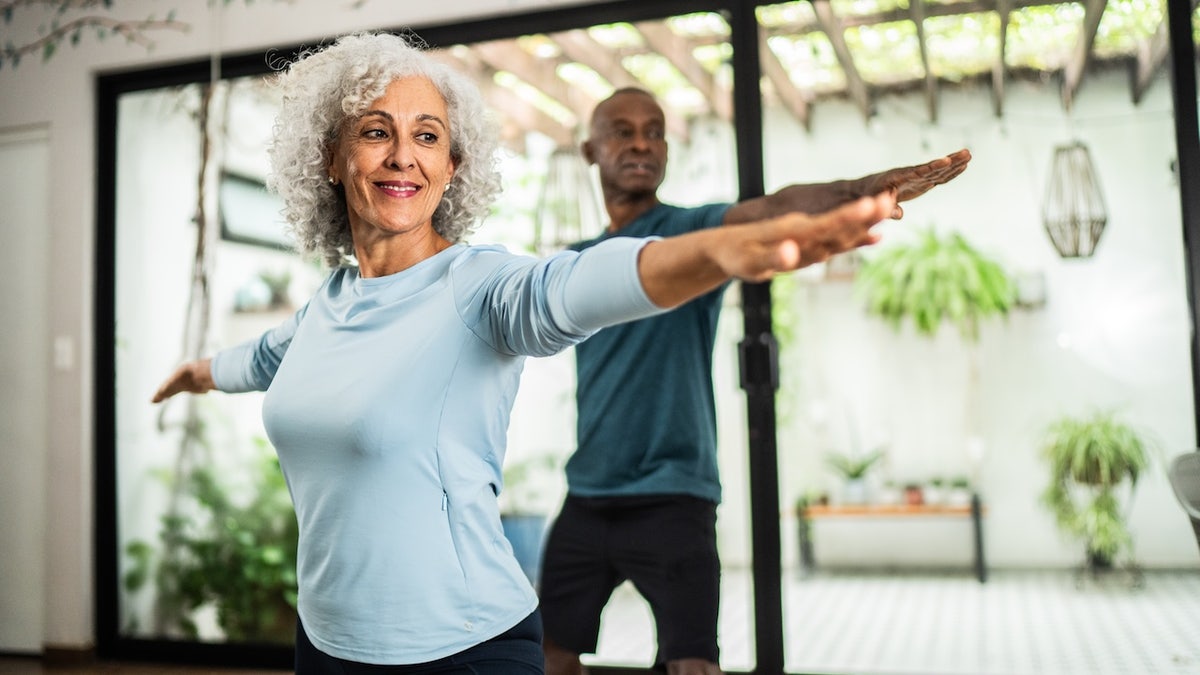 Exploring Longevity Medicine: Quality Over Quantity