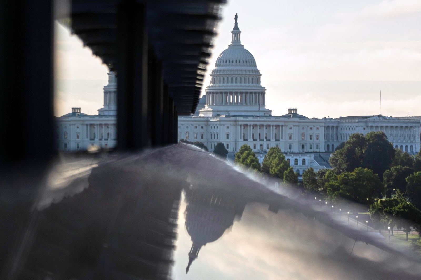 Democrats’ Improved Chances for Retaking the House Ahead of Midterms