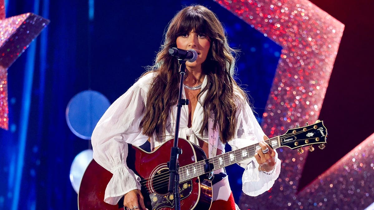 Ella Langley’s Impact on Country Music and Social Media