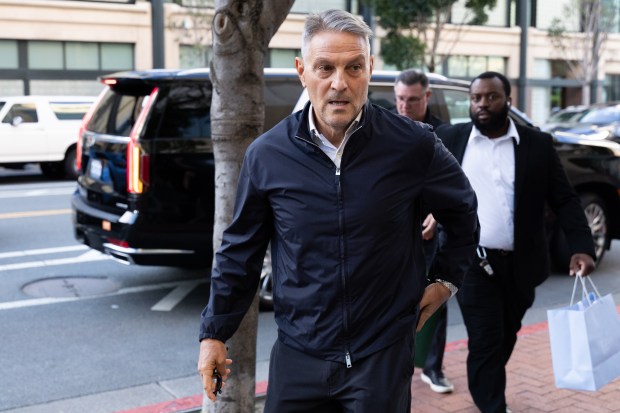 Ari Emanuel’s Memoir: More Business Than Hollywood