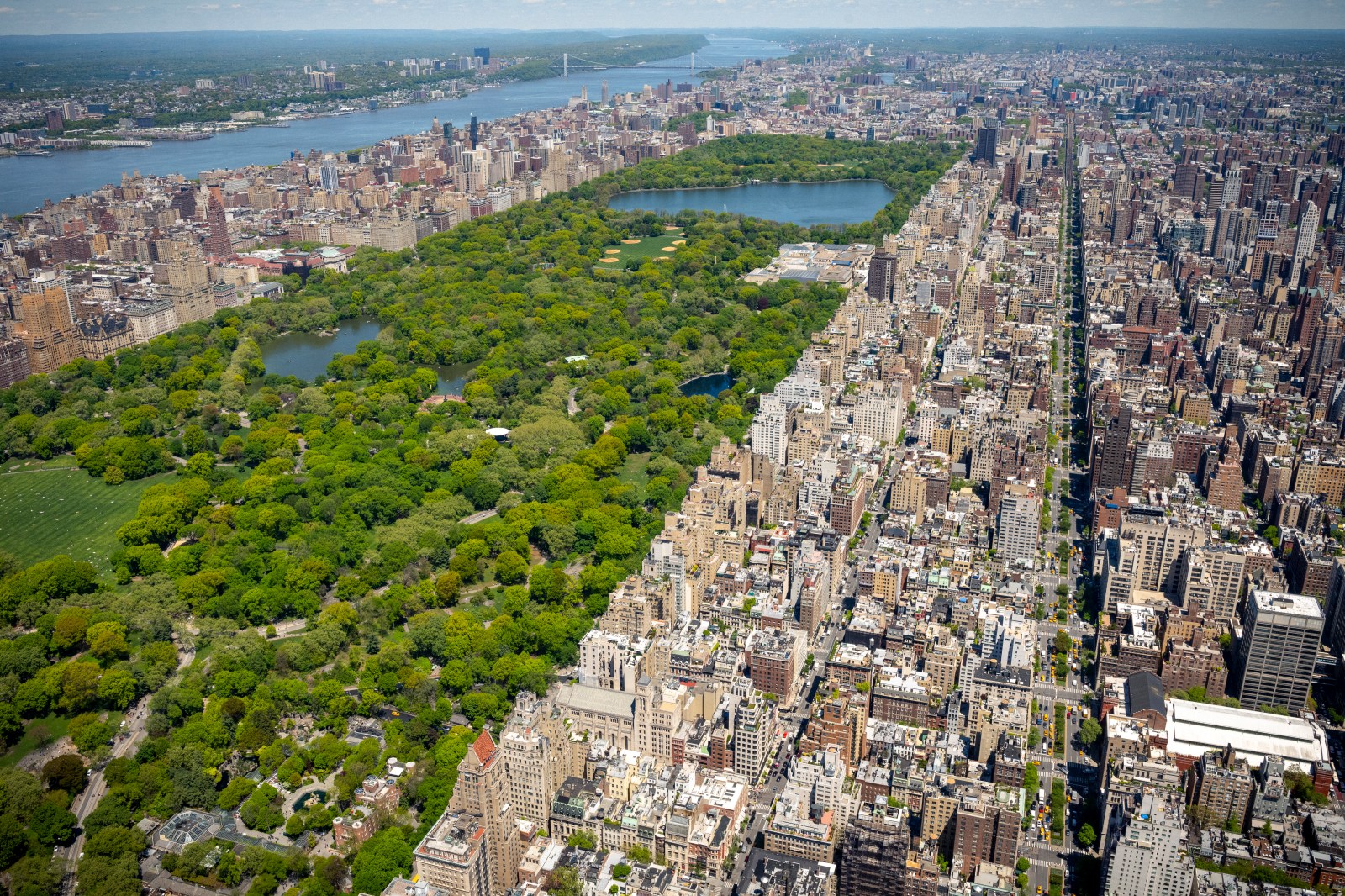 Investigation in Progress After Woman Found Dead in Central Park