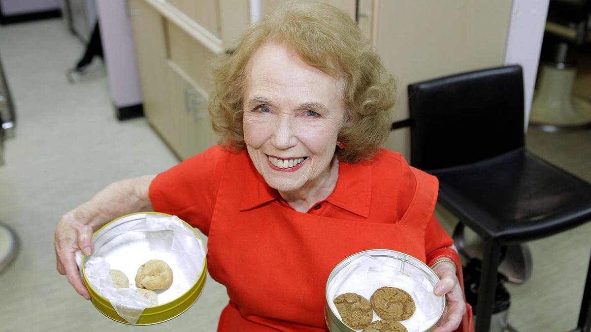 Historic Home of Legendary Baker Marjorie Johnson Listed for Sale