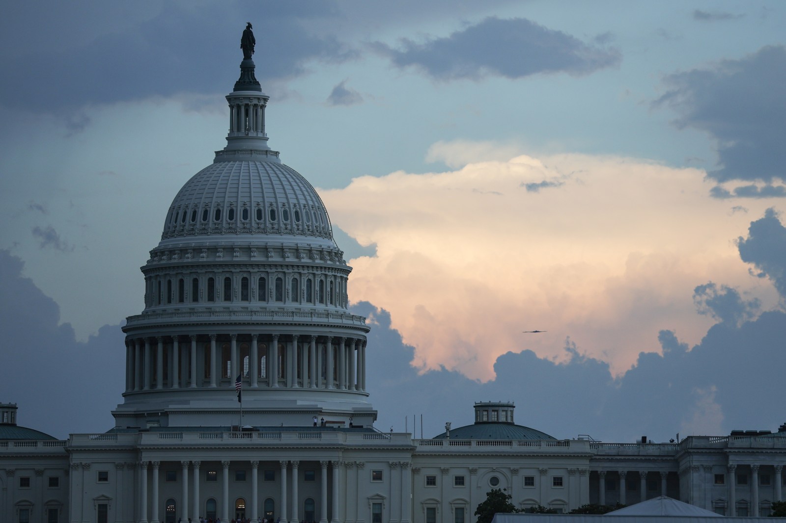 Democrats Eye 2026 Midterms with Cautious Optimism