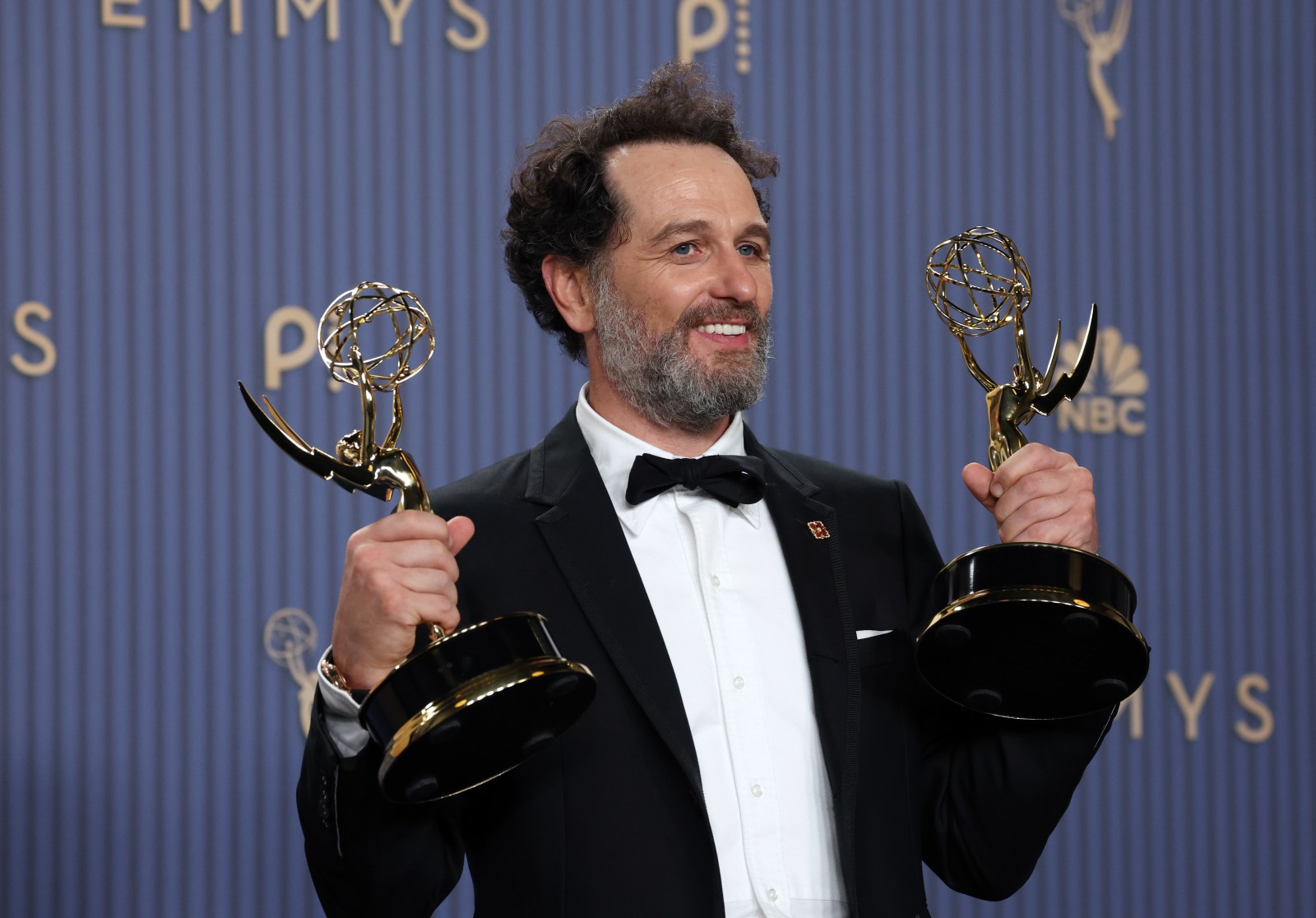 Unexpected Wins and Records at the 2026 Emmy Awards