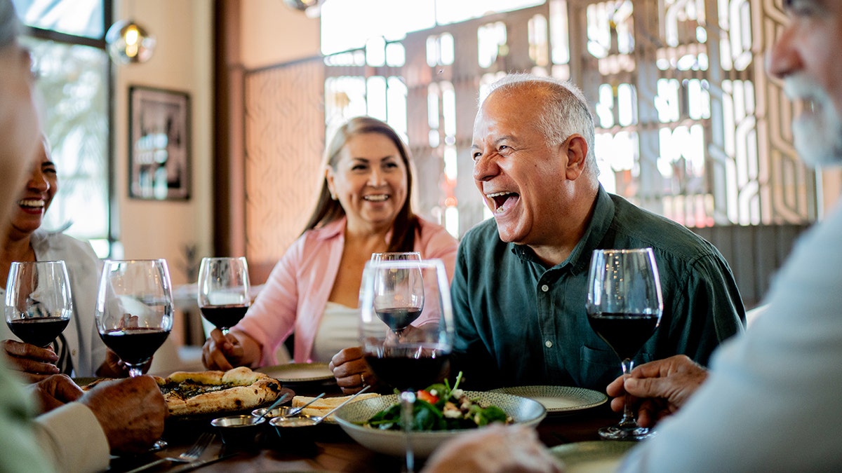 Olive Garden Tops Baby Boomer Preference in Dining Survey