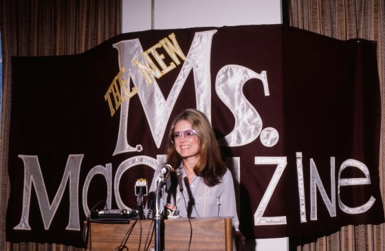Ms. Magazine’s Impact on Feminist Discourse