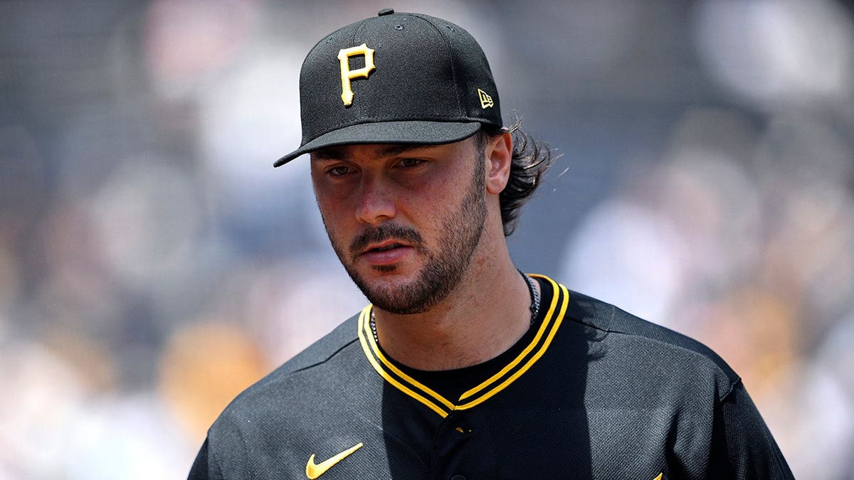 Impact of WBC on Paul Skenes’ Performance