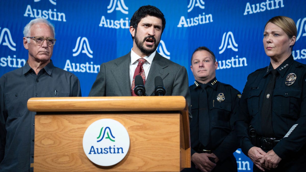 Austin Democrats Criticized for Reaction to ICE Incident Involving Suspected Illegal Immigrant