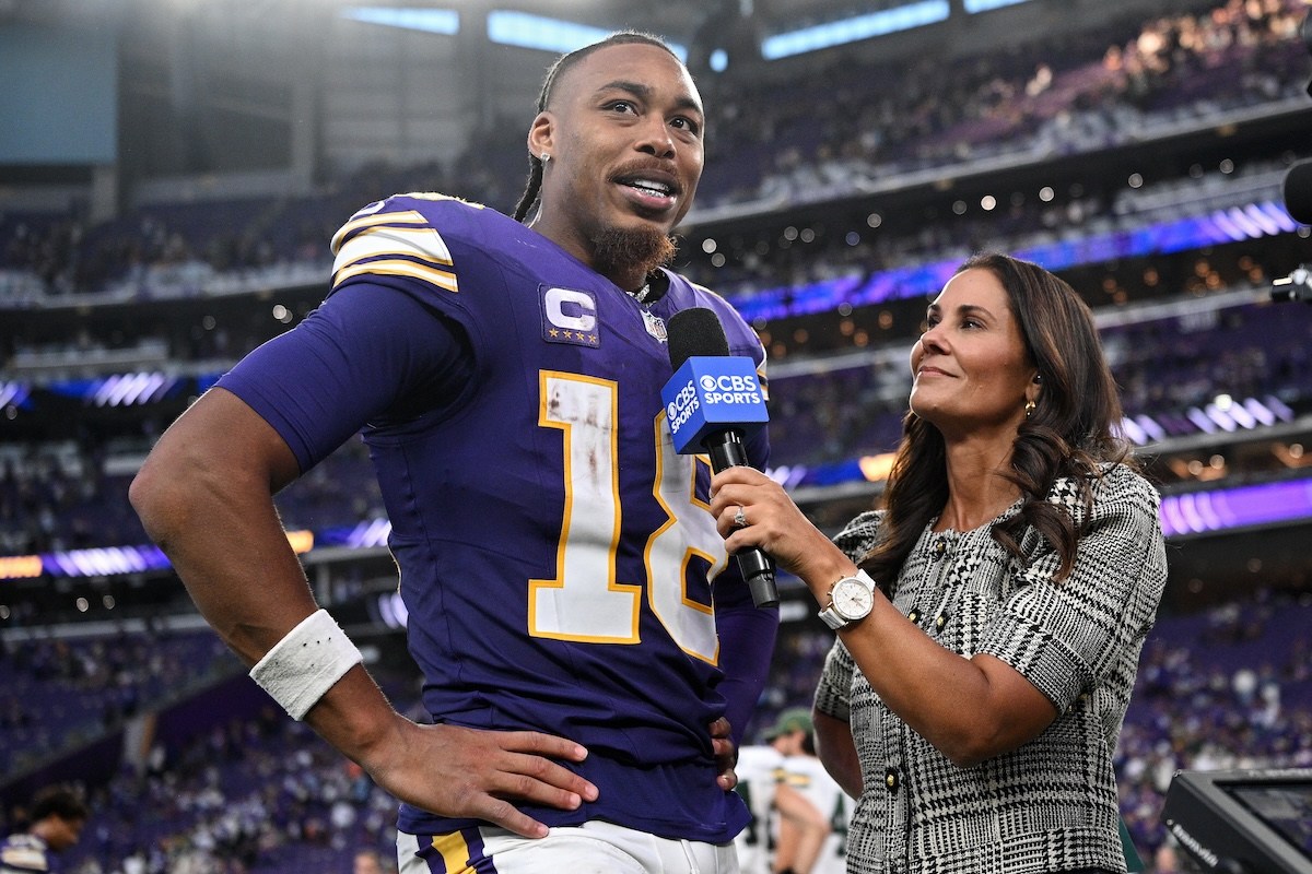Vikings Stage Dramatic Comeback Against Packers Despite Murray’s Injury