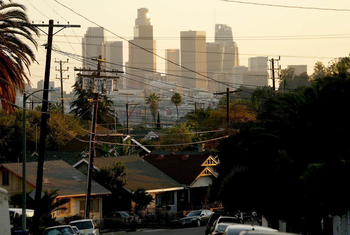 Navigating Affordable Housing Options in Los Angeles