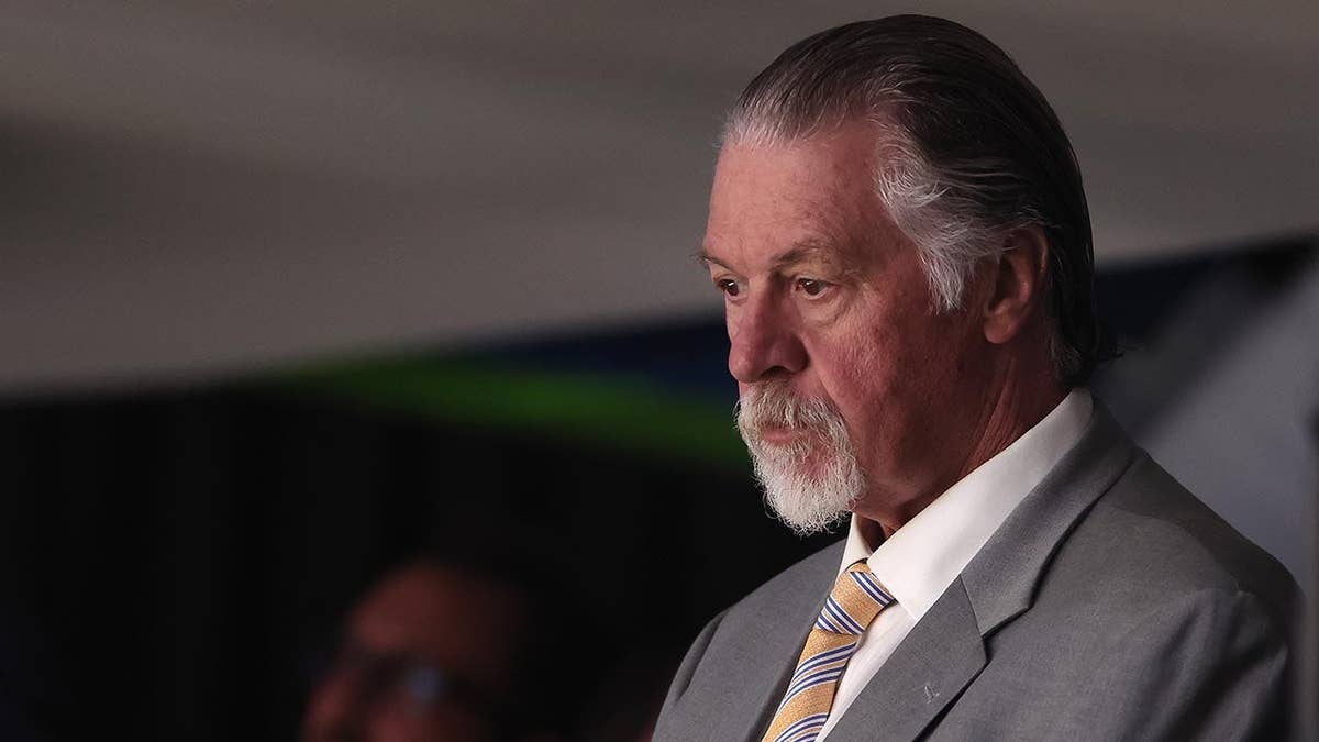 Barry Melrose: A Legacy in Hockey and Broadcasting