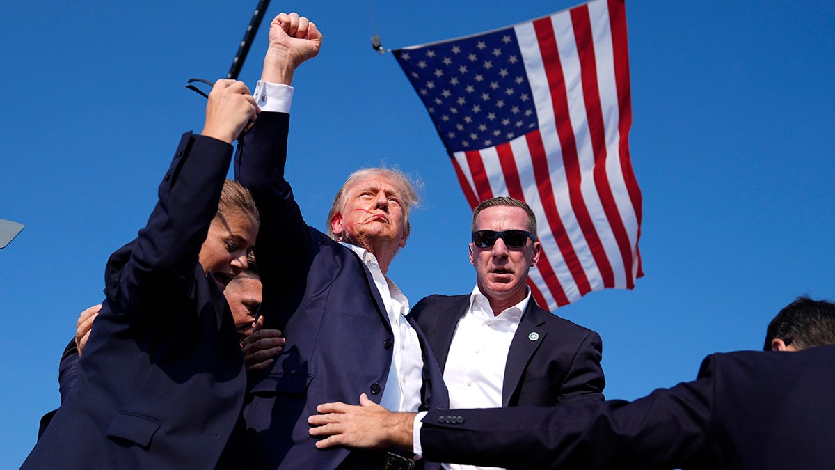 Trump Administration and Associated Press in Legal Dispute Over Photo Rights