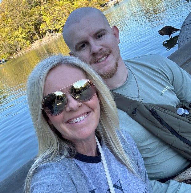 Challenges Faced by Rare Cancer Patients: Mason Henderson’s Story