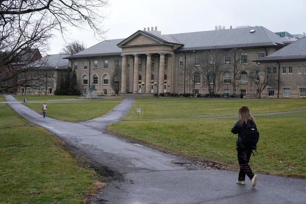 Cornell University Case Reopened: Former Student’s Allegations Resurface