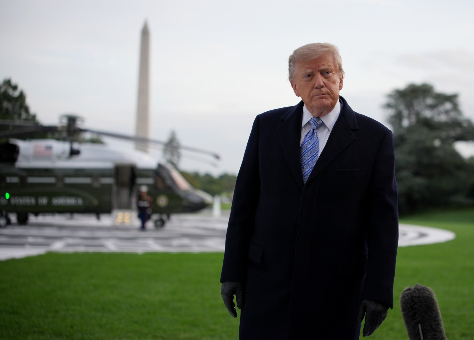 Trump Uses Pocket Rescission to Cut $1 Billion in Government Spending