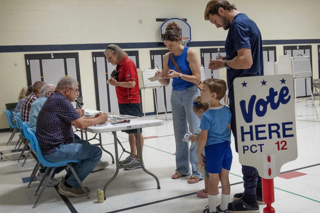 The Controversial Plan for State Citizenship Lists