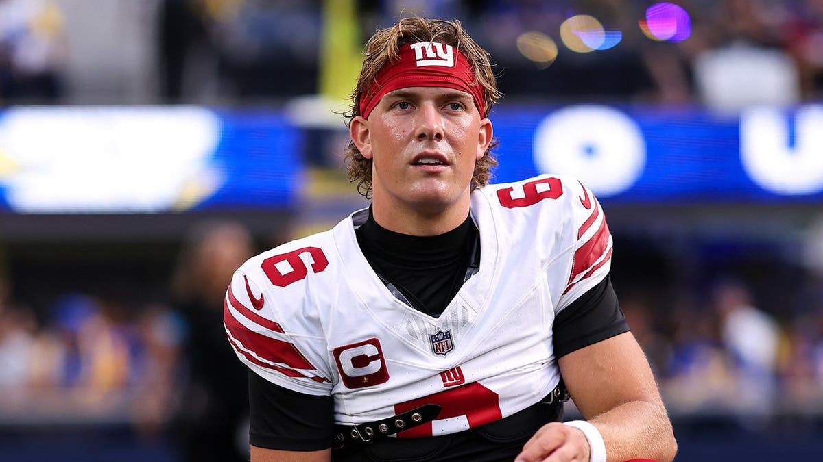 Giants Face Challenges After Loss to Rams
