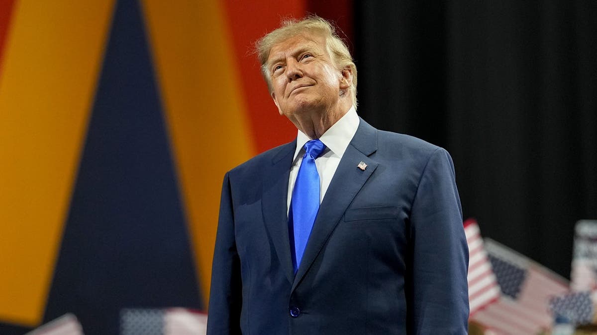 GOP Strives to Retain Black Voter Support Post-Trump