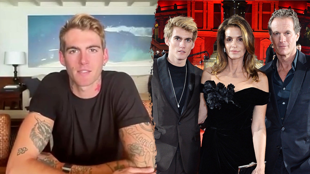 Death of Presley Gerber Sparks Discussion on Addiction Risks