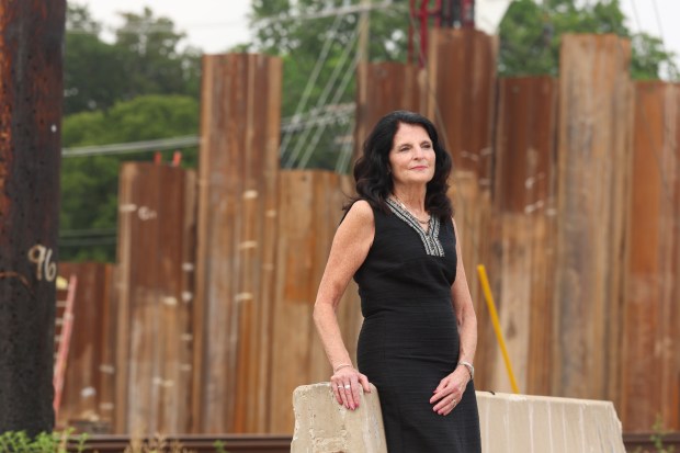 Railroad Developments: Challenges and Changes in Barrington