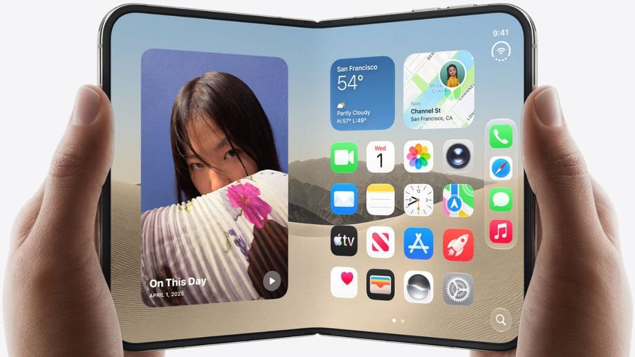 Apple’s Foldable iPhone Duo and Other 2026 Innovations
